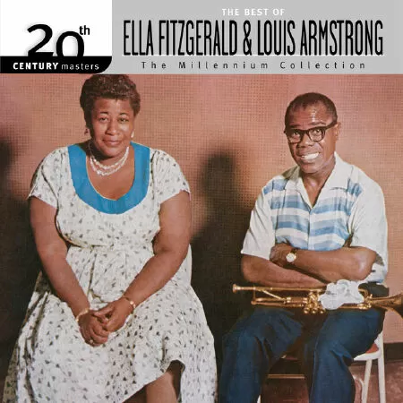 Dream A Little Dream Of Me của Ella Fitzgerald và Louis Armstrong