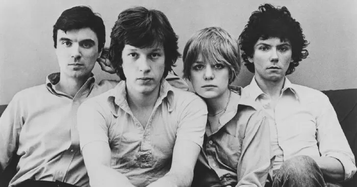 Psycho Killer của Talking Heads