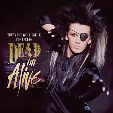 You Spin Me Round (Like A Record) của Dead Or Alive