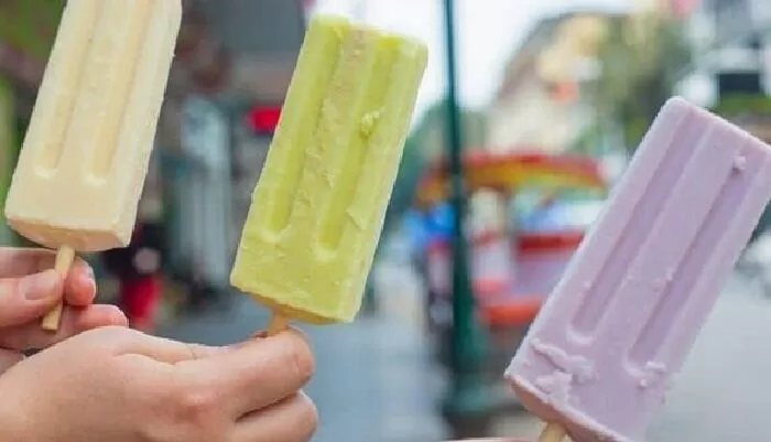 Kem Tràng Tiền Hà Nội