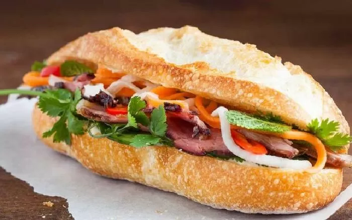 Bánh Mì Hà Nội