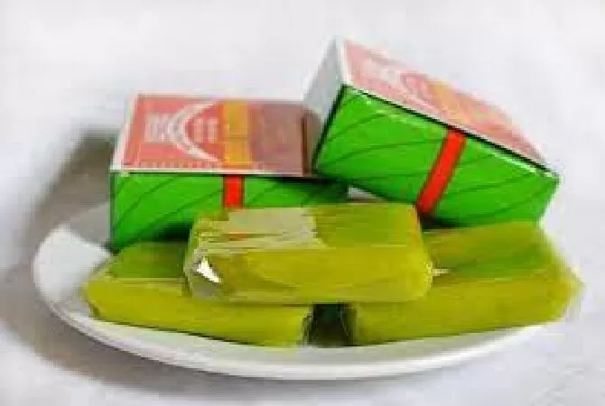 Bánh Cốm Hà Nội