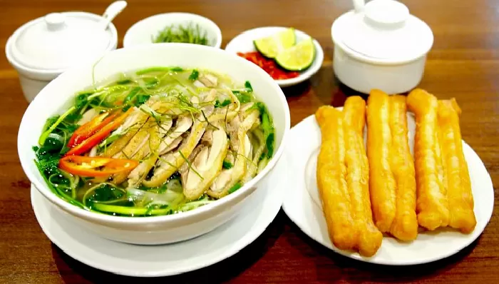 Phở Hà Nội