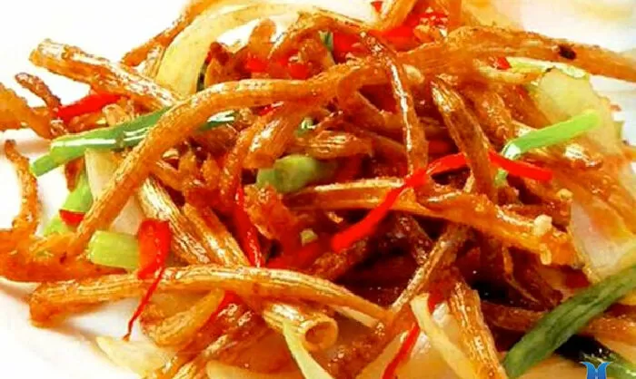 Sá sùng Quảng Ninh