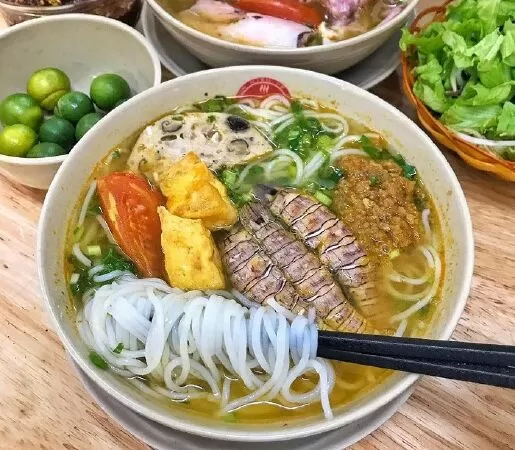 Bún bề bề