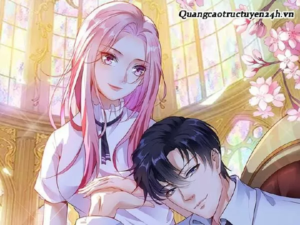 Lấy Nhầm Tổng Tài Lãnh Khốc