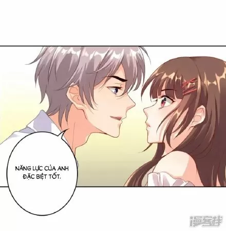 Vợ Cũ Bị Câm Của Tổng Tài Bạc Tình