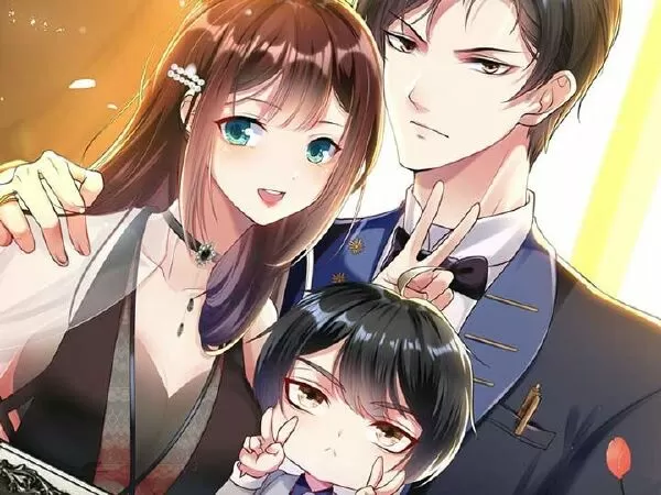 Cô Vợ Bỏ Trốn Của Sát Thủ Tổng Tài