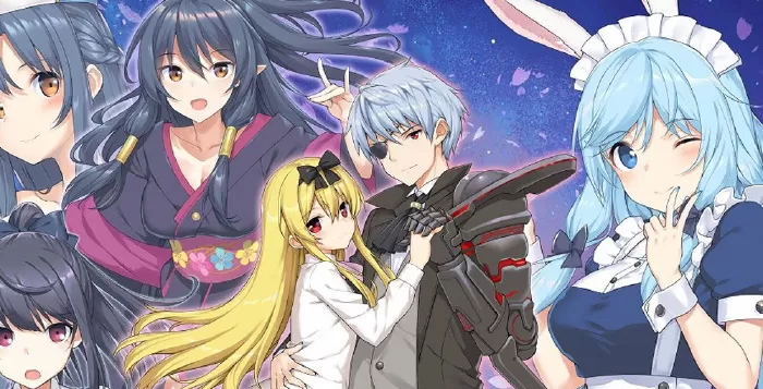 Top 10 bộ phim Anime hay nhất với sự trở lại đầy ấn tượng trong năm 2022