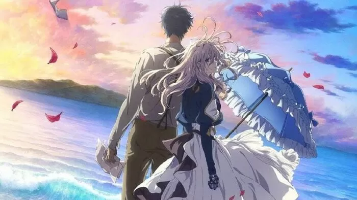 Violet Evergarden: Hồi Ức Không Quên (2020)
