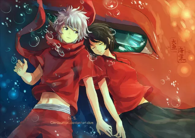 Đại Ngư Hải Đường - Big Fish & Begonia (2016)