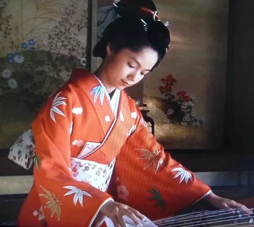 Atsuhime / Công chúa Atsu