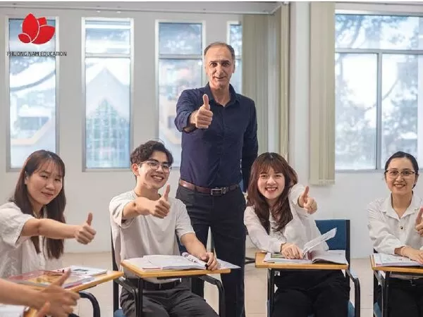 Phương Nam Education