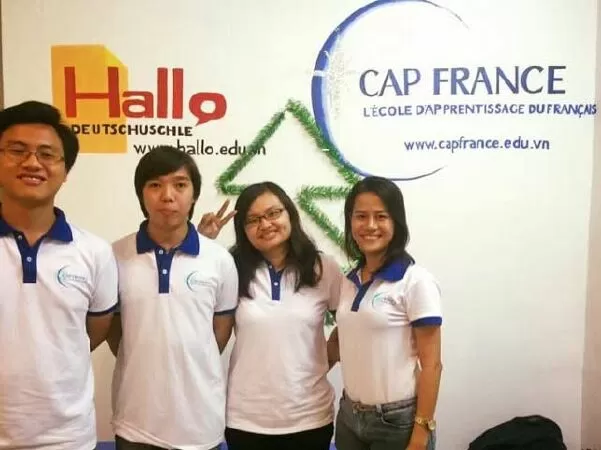 Cap France