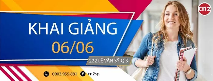 Trung tâm ngoại ngữ ĐHSP TP.HCM