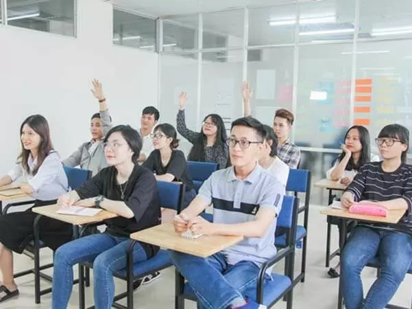 Trung tâm tiếng Pháp Trường Đại học KHXH & NV
