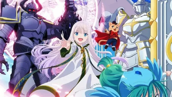 Top 10 Anime mới thể loại phiêu lưu hấp dẫn nhất không nên bỏ lỡ năm 2022