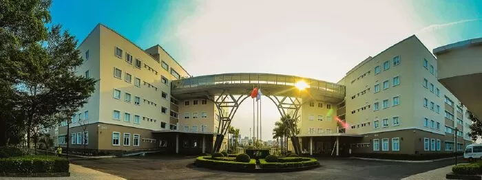 Công Ty TNHH Phần Mềm FPT Hồ Chí Minh