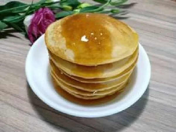 Bánh rán Doremon không nhân