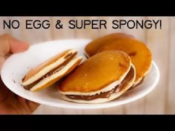 Bánh Doraemon trái tim