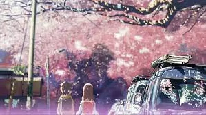 Five Centimeters Per Second – Năm centimet trên giây (2007)