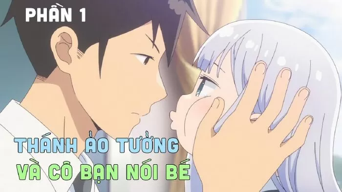Chẳng Thể Lý Giải Nổi Aharen-san - Aharen-san wa Hakarenai (2022)