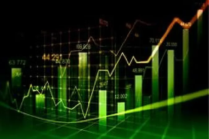 Hợp lưu trong phân tích kỹ thuật là gì?