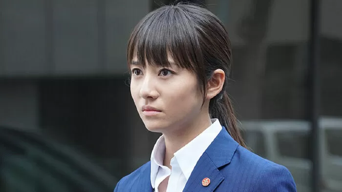 Suishou no Kodou