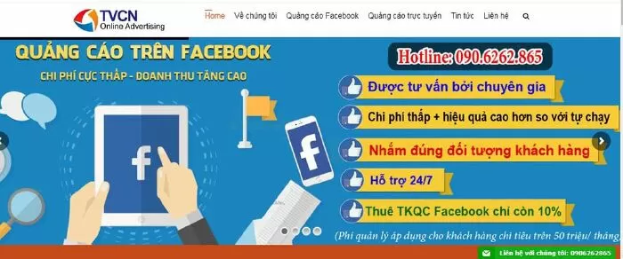 Công Ty TVCN