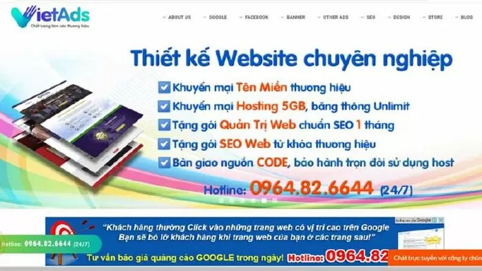 Công Ty Việt Ads