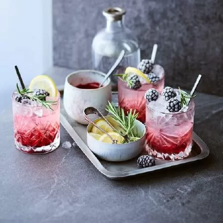Soda 3 tầng