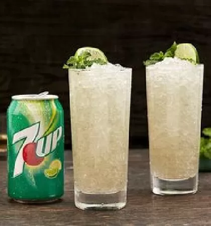 Soda 7Up