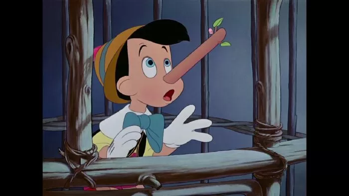 Pinocchio