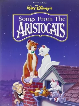 The Aristocats