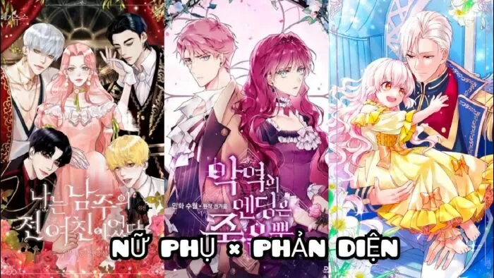 Xuyên Thành Vị Hôn Thê Cực Phẩm Của Nam Chính