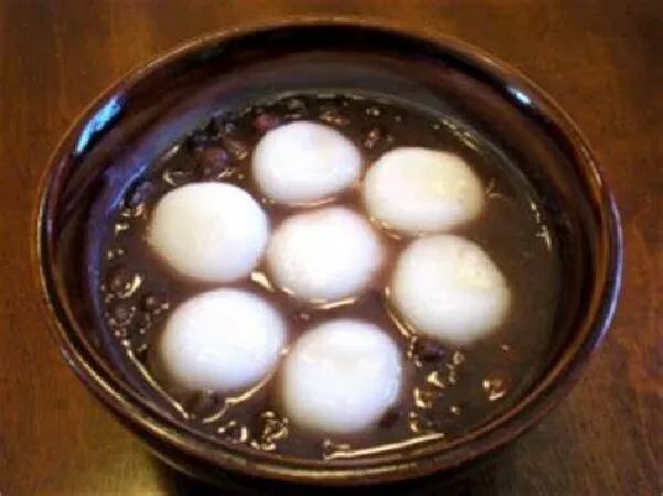 Oshiruko