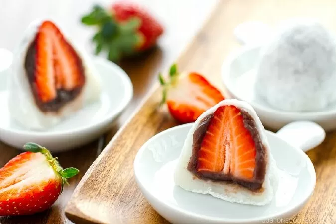 Ichigo Daifuku