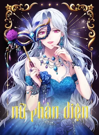 Giết Chết Ác Nữ Phản Diện