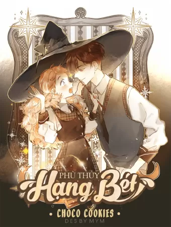 Phù Thủy Hạng Bét