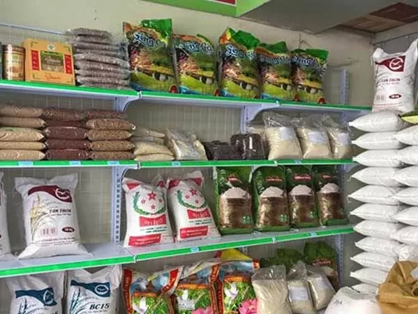 Đại lý Hương Gạo Đà Nẵng