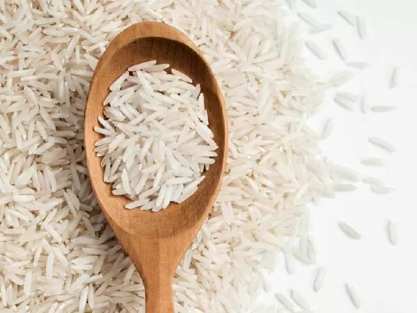 Đại lý gạo Ngọc