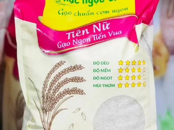Đại Lý Gạo Quang Minh