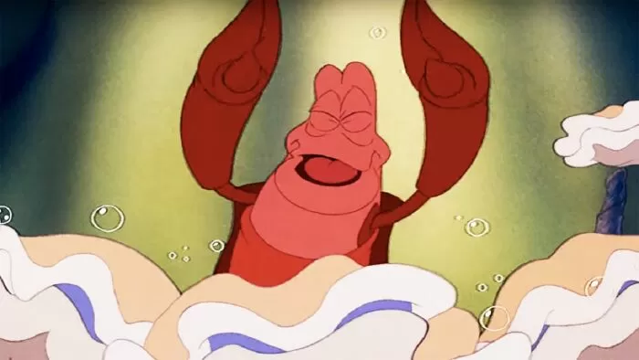 Under the Sea