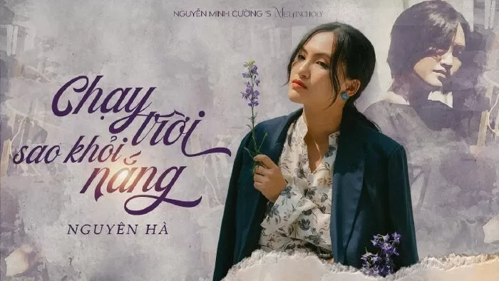 Chạy Trời Sao Khỏi Nắng