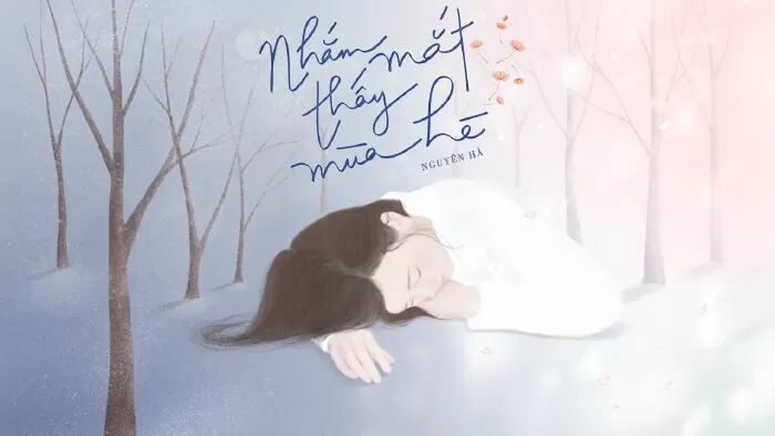 Nhắm Mắt Thấy Mùa Hè