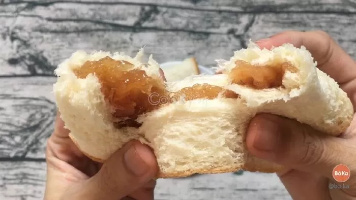 Mứt măng cụt