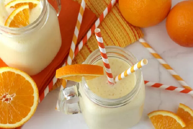 Smoothie cam