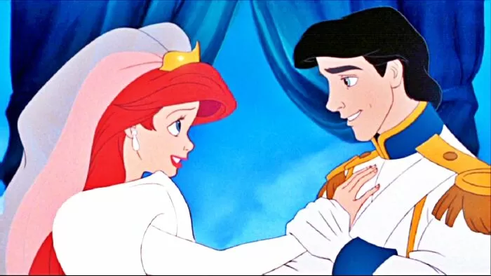 Happy Ending