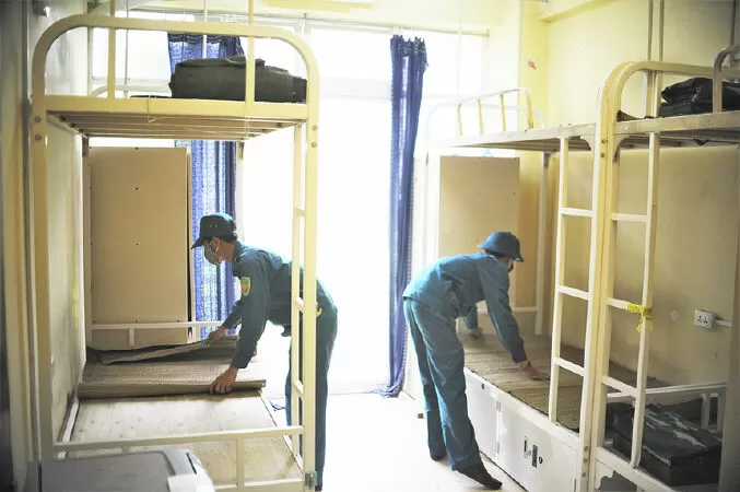 Nội trú hay ngoại trú