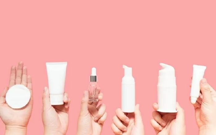 Skin care
